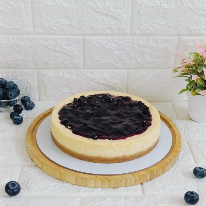 Cheese Cake