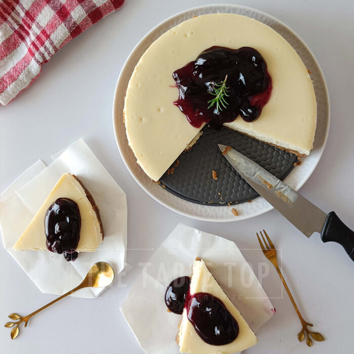 Cheese Cake