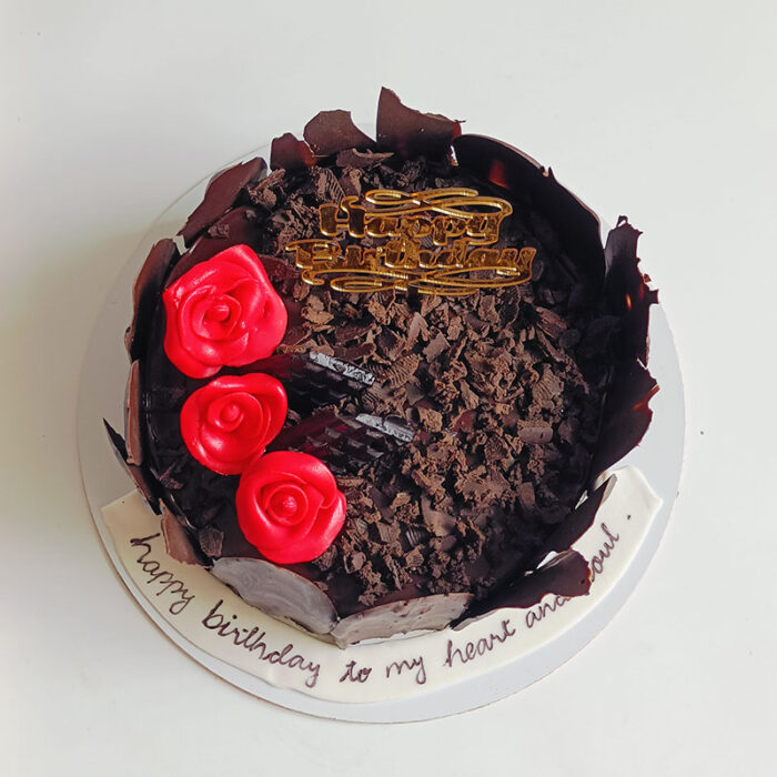 Chocolate Forest - Image 2