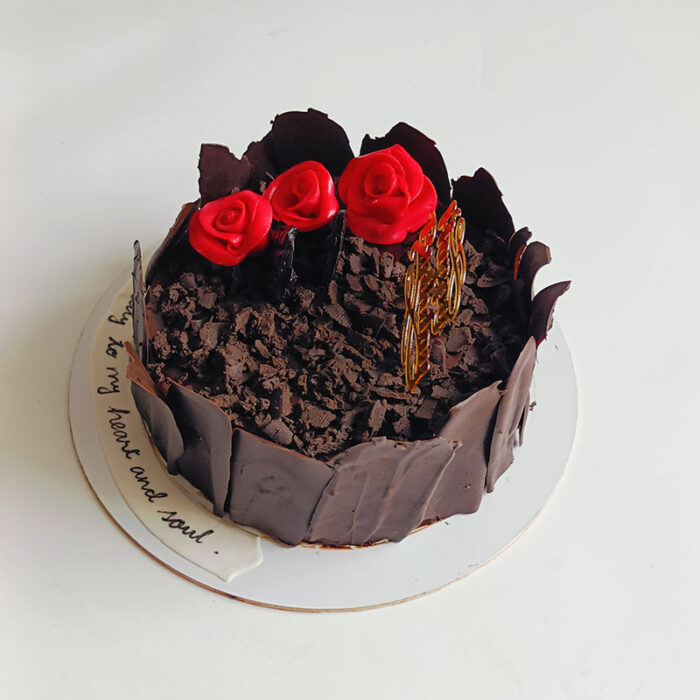 Chocolate Forest - Image 3