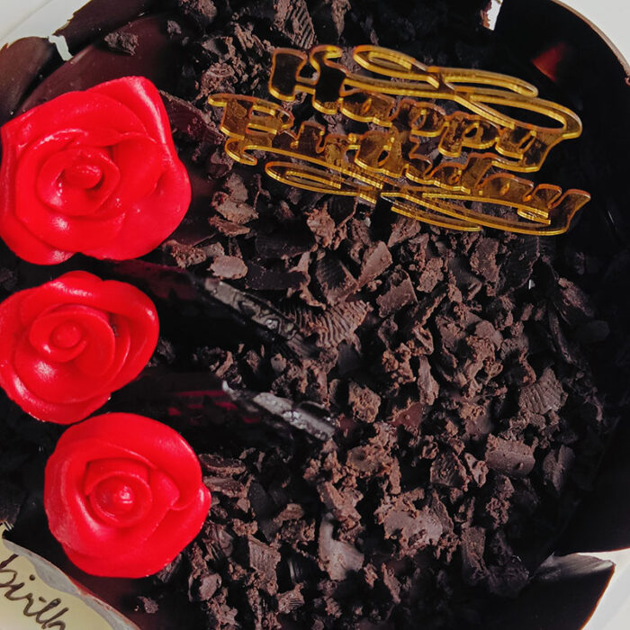 Chocolate Forest - Image 4