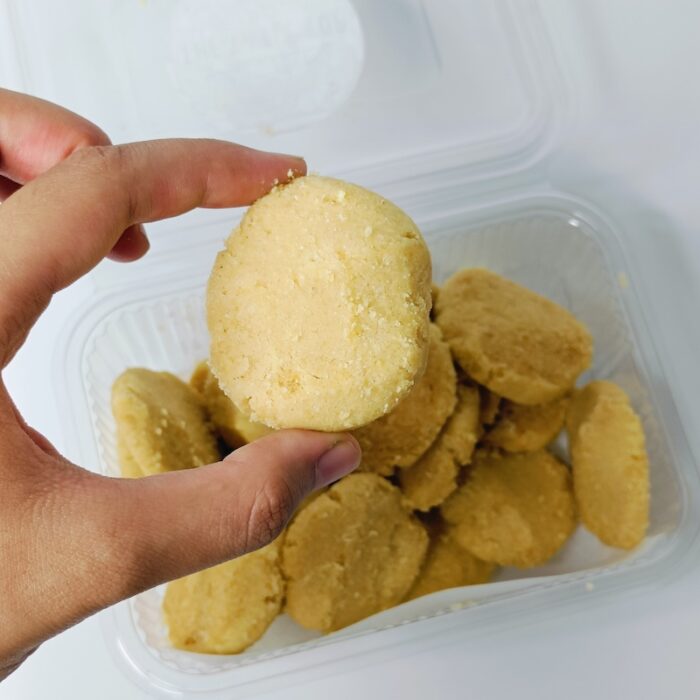 Nan Khatai - Image 4