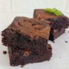 Guilt Free Brownies