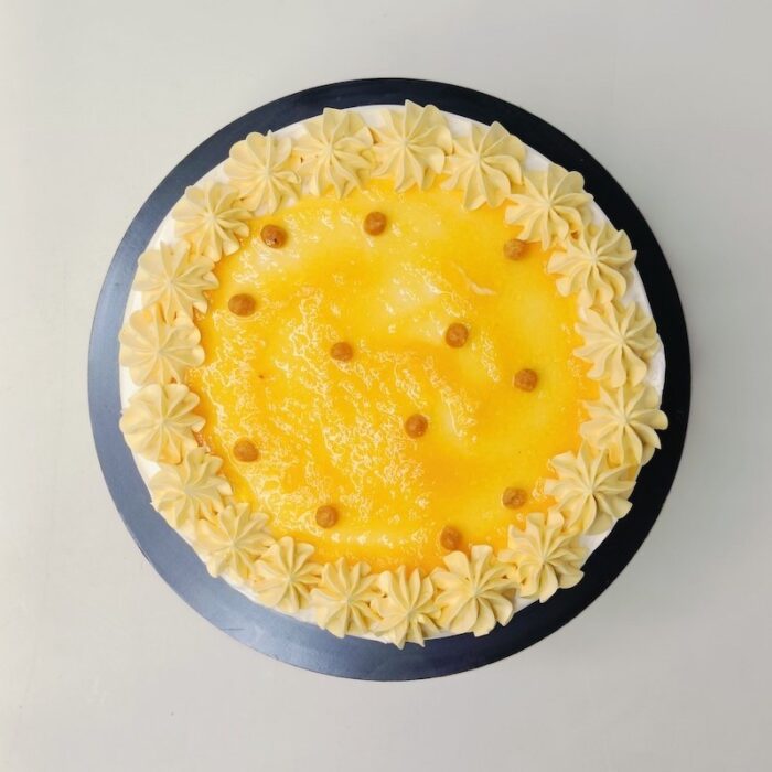 Butterscotch - Image 2