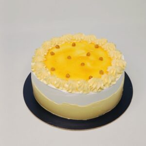 Butterscotch