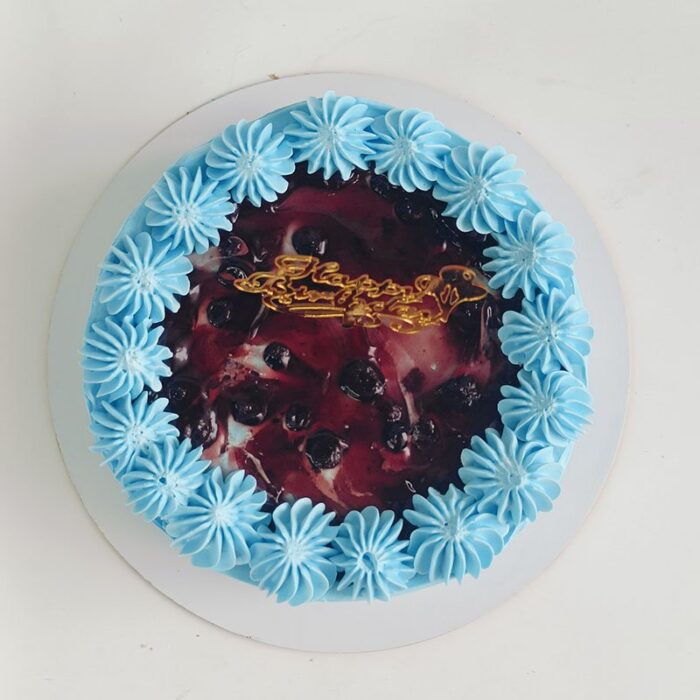 Blueberry - Image 2