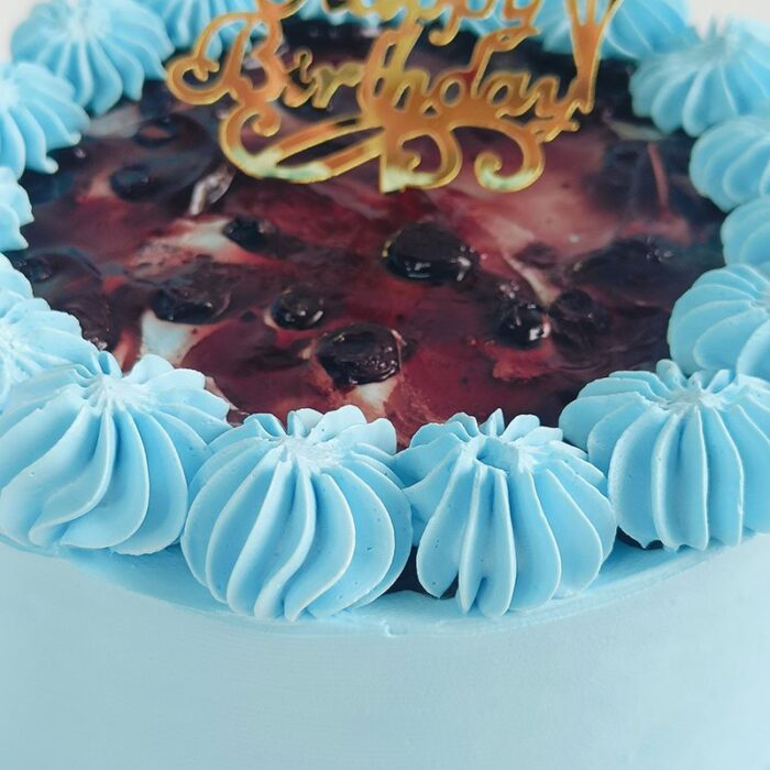 Blueberry - Image 4