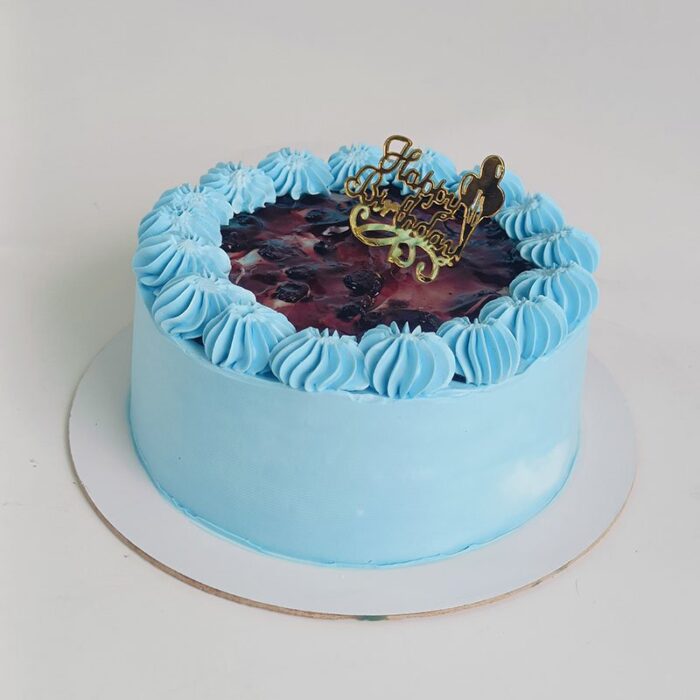 Blueberry - Image 3