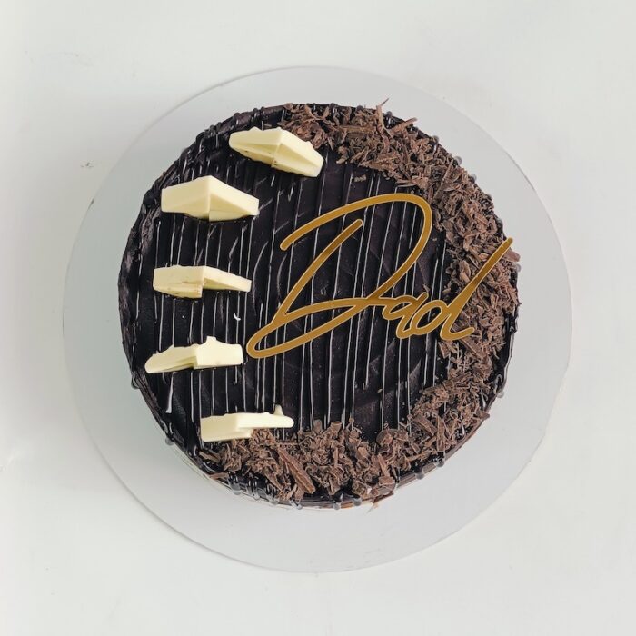 Chocolate Truffle - Image 2