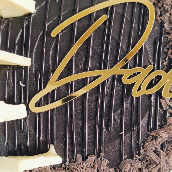 Chocolate Truffle - Image 4