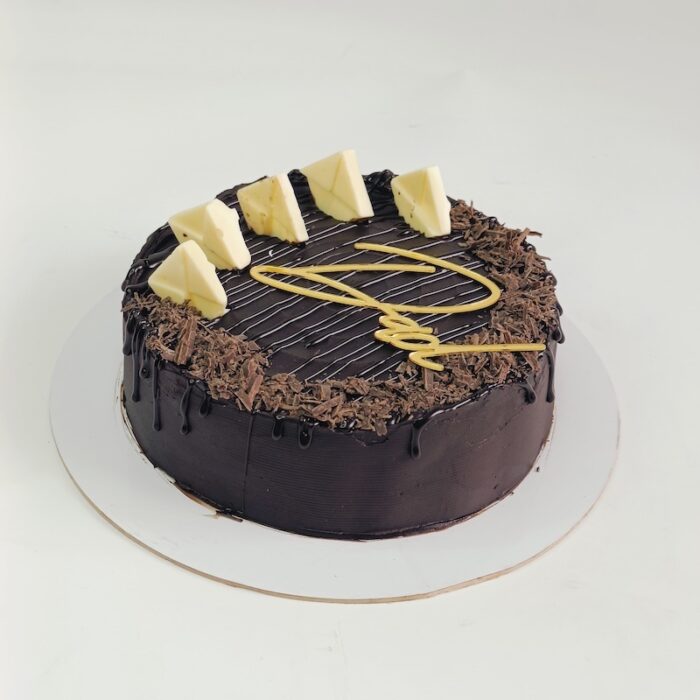 Chocolate Truffle - Image 3
