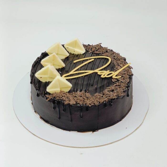Chocolate Truffle