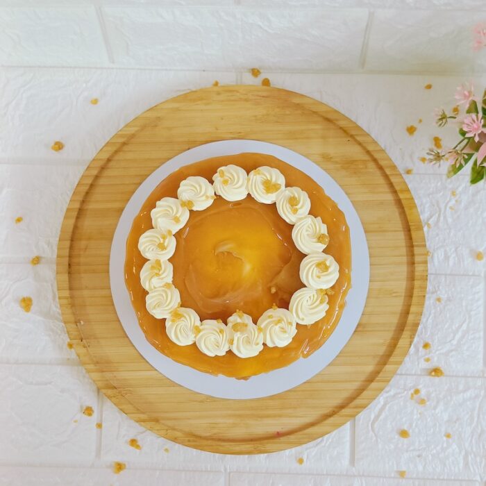 Butterscotch - Image 2