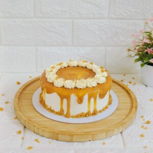 Butterscotch