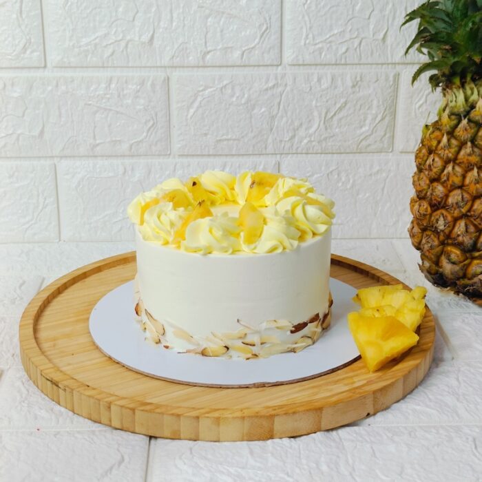 Pineapple