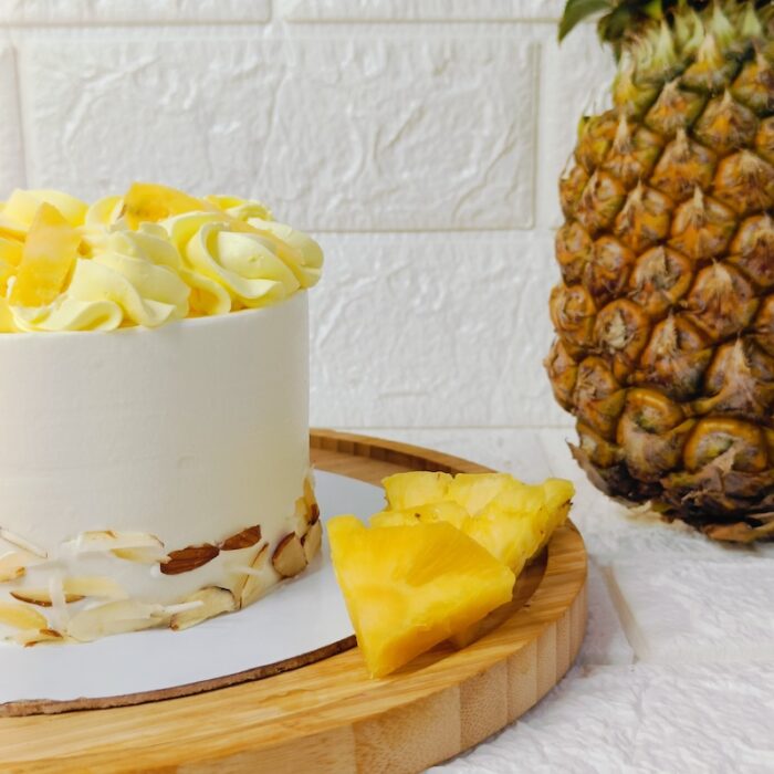 Pineapple - Image 3