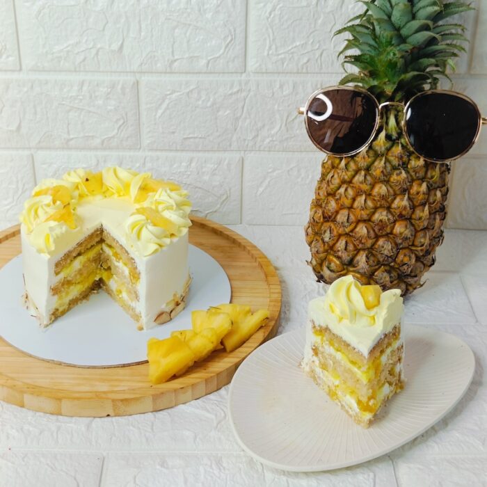 Pineapple - Image 5