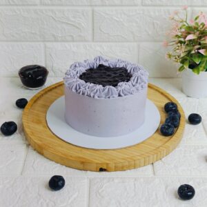 Blueberry