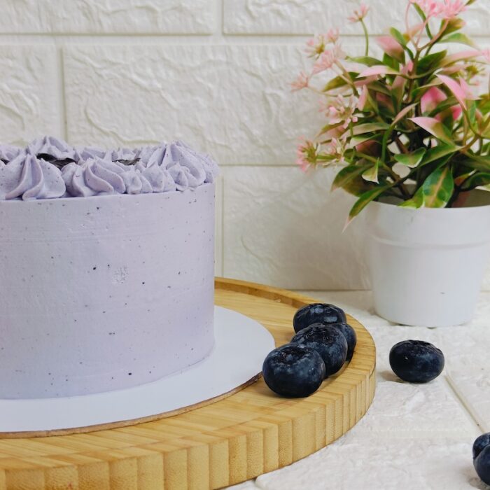 Blueberry - Image 4