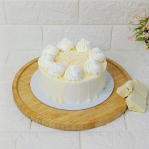 Plain Vanilla