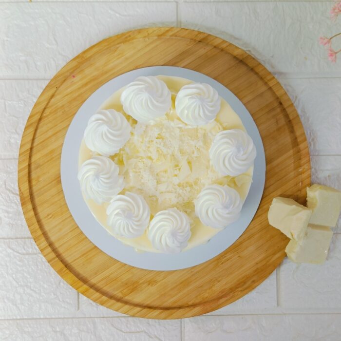 Plain Vanilla - Image 2