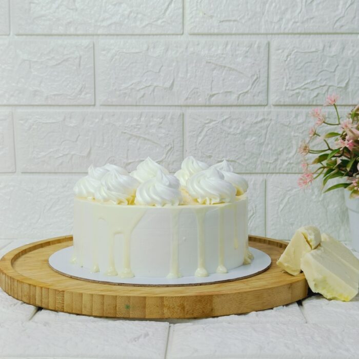 Plain Vanilla - Image 4