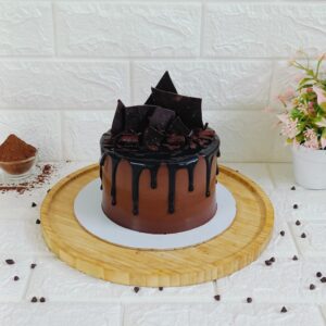 Chocolate Truffle