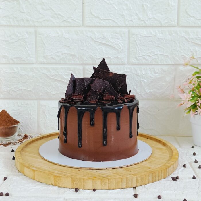 Chocolate Truffle - Image 5