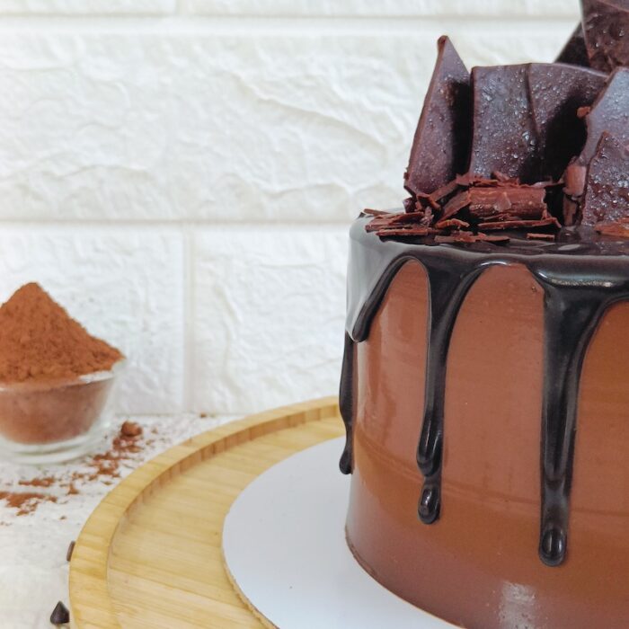 Chocolate Truffle - Image 2
