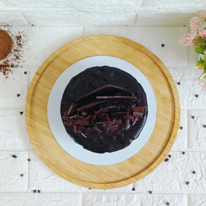 Chocolate Truffle - Image 3