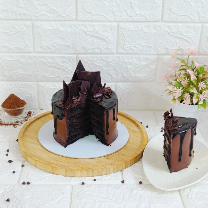 Chocolate Truffle - Image 4