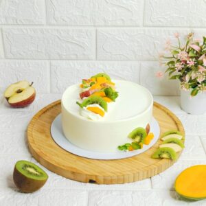 Mix Fruit