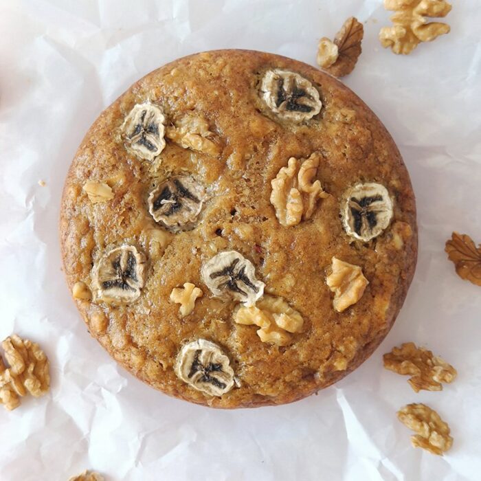 Banana Walnut - Image 2