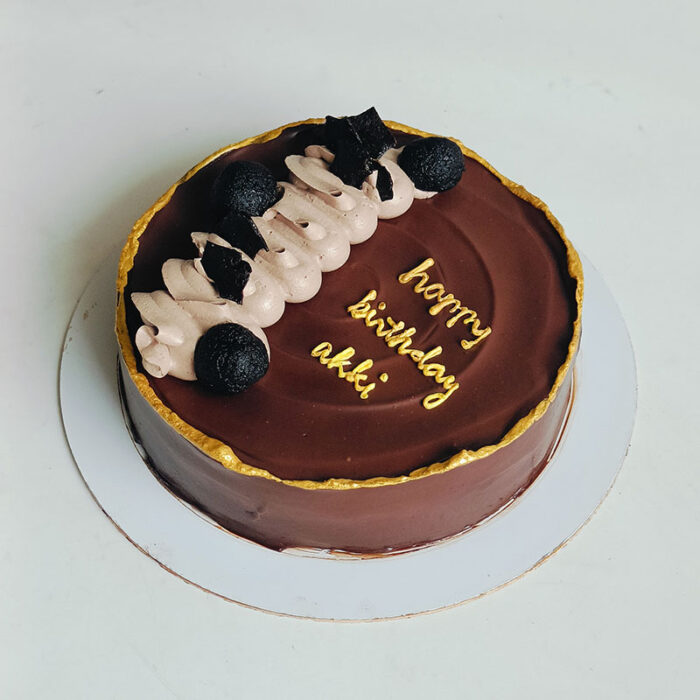 Classic Belgian Chocolate - Image 3