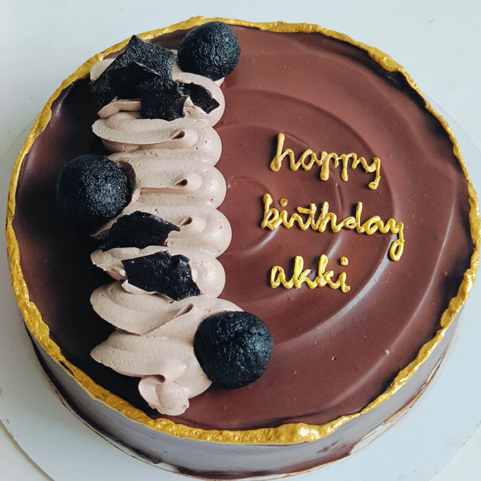 Classic Belgian Chocolate - Image 4