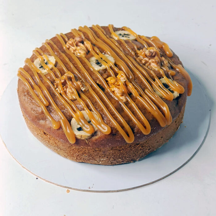 Banana Walnut - Image 3