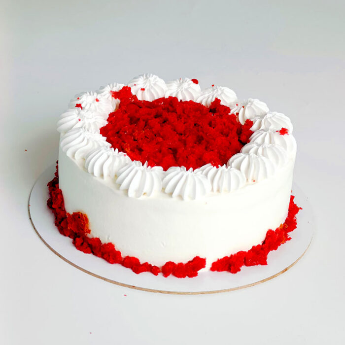 Red Velvet