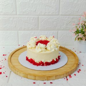 Red Velvet