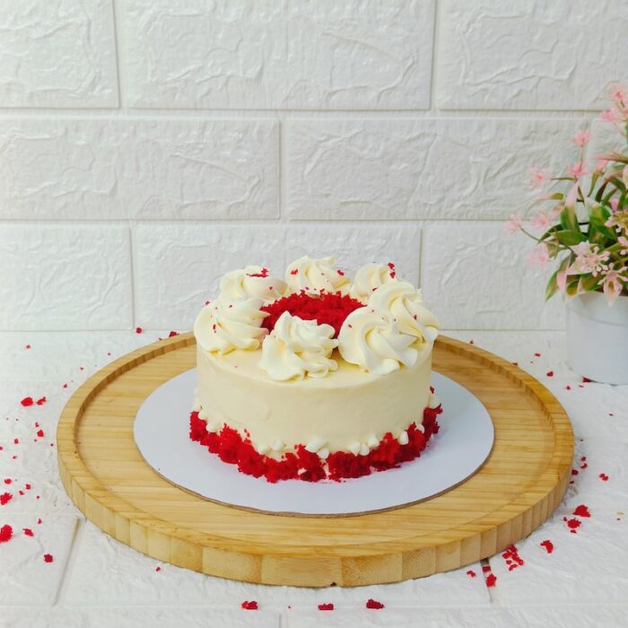 Red Velvet