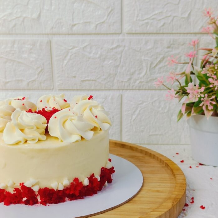 Red Velvet - Image 3