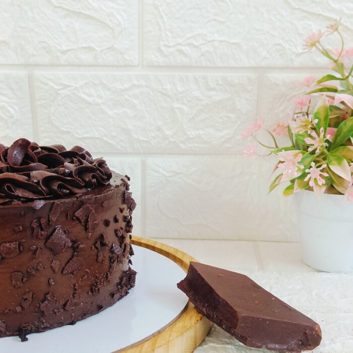 Classic Belgian Chocolate - Image 3