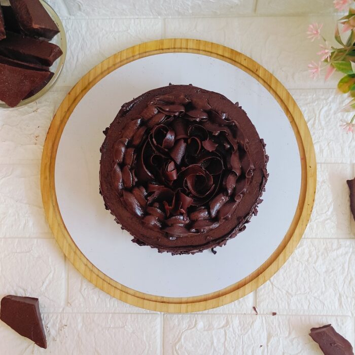 Classic Belgian Chocolate - Image 2