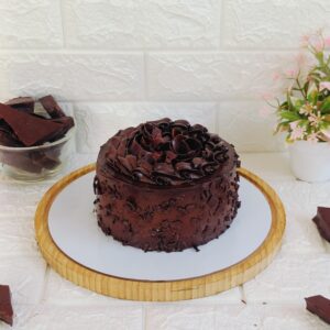 Classic Belgian Chocolate