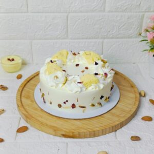 Rasmalai