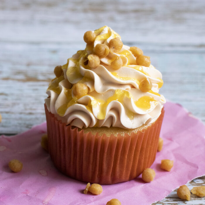 Classic Butter Scotch - Image 3