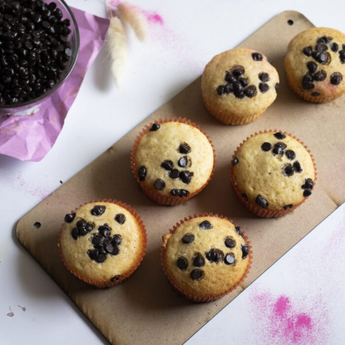 Choco Chip