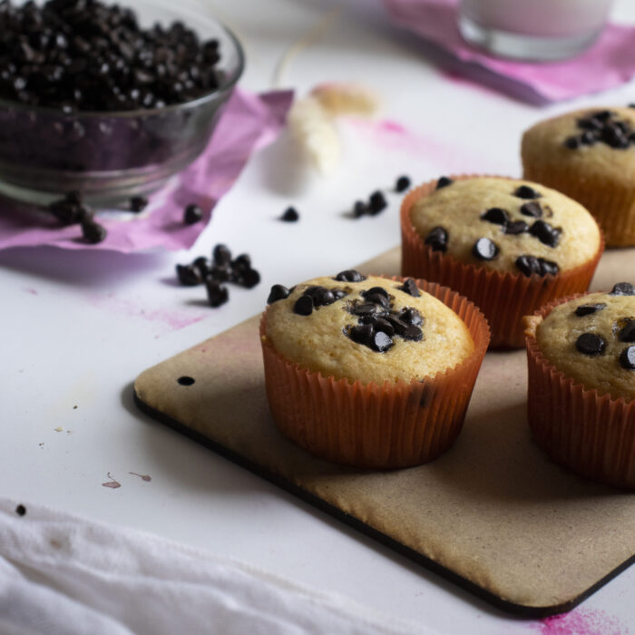 Choco Chip - Image 3