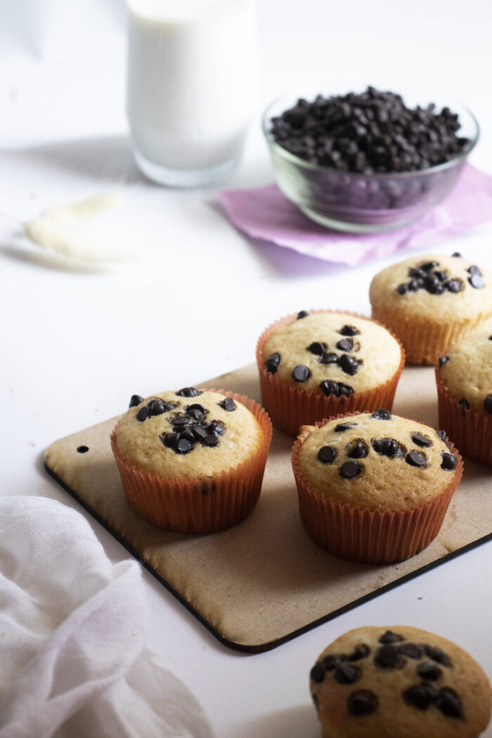 Choco Chip - Image 2
