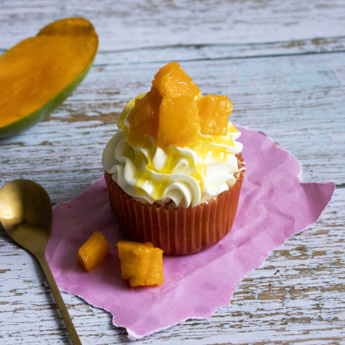 Mango Delights