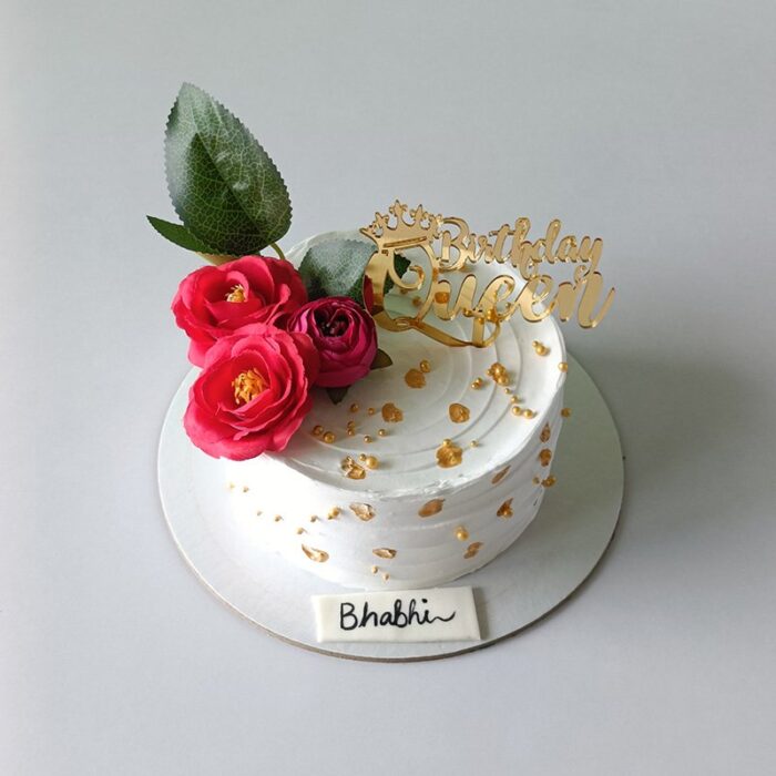 Golden Rose